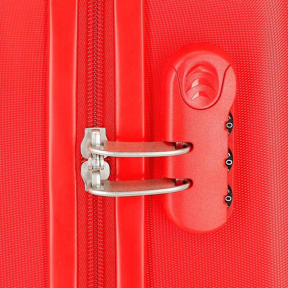 Disney Mickey ABS suitcase 50cm