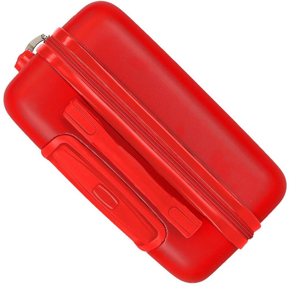 Disney Pixar Cars ABS trolley suitcase 55cm