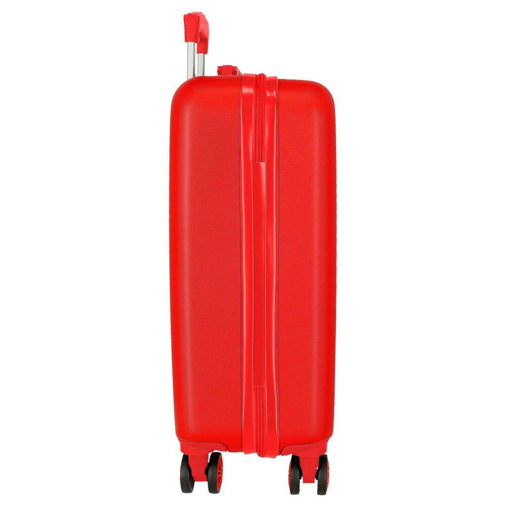 Disney Pixar Cars ABS trolley suitcase 55cm