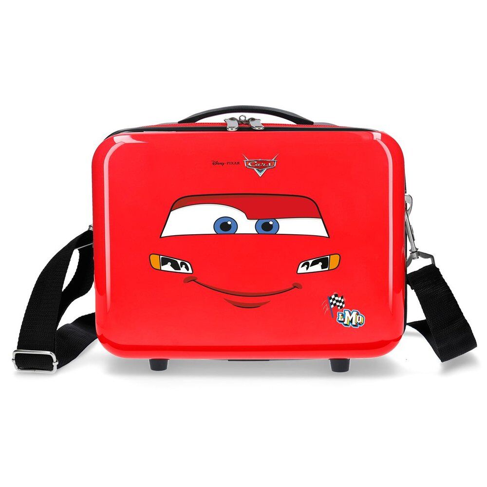 Disney Pixar Cars ABS vanity case