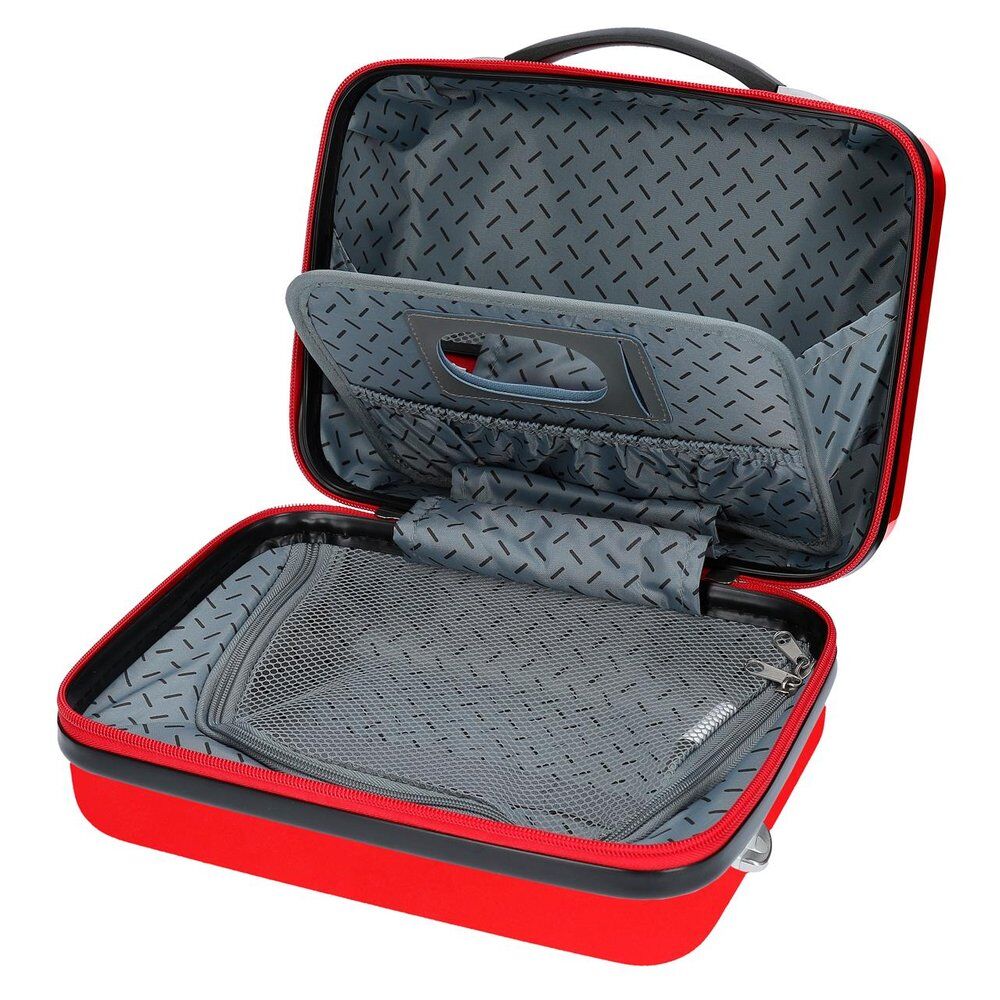Disney Pixar Cars ABS vanity case