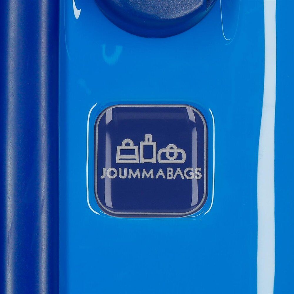 Disney Pixar ABS Cars Champs ABS suitcase 50cm