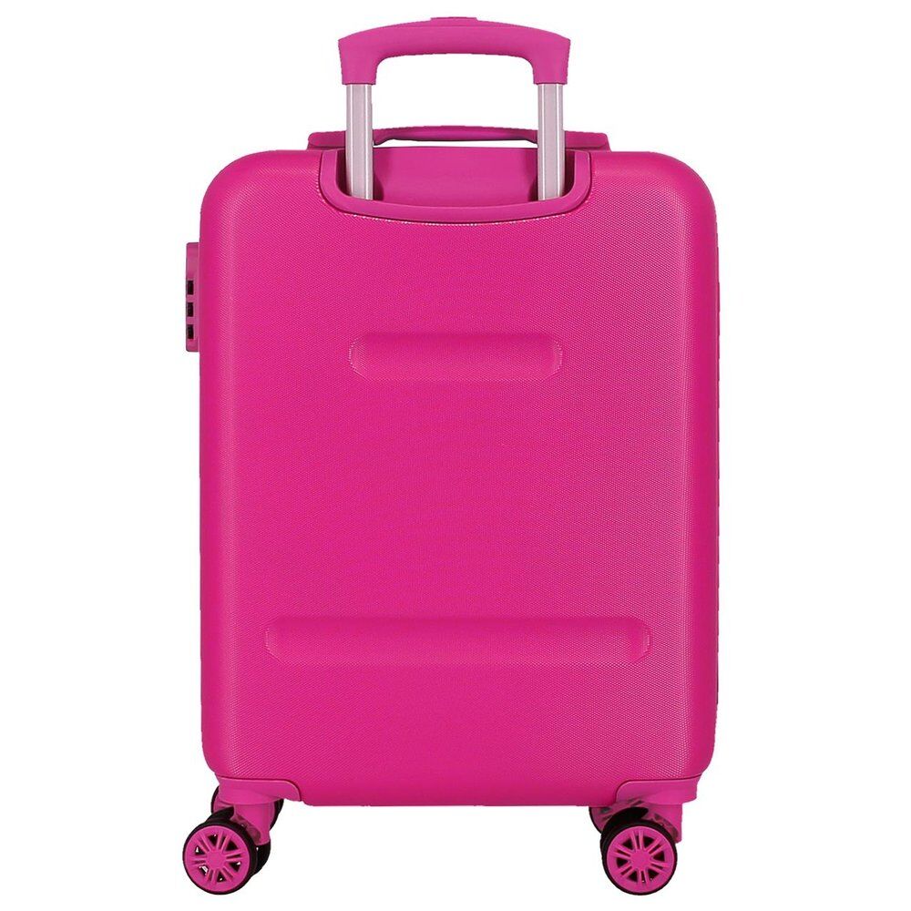 Disney Minnie Love ABS trolley suitcase 55cm