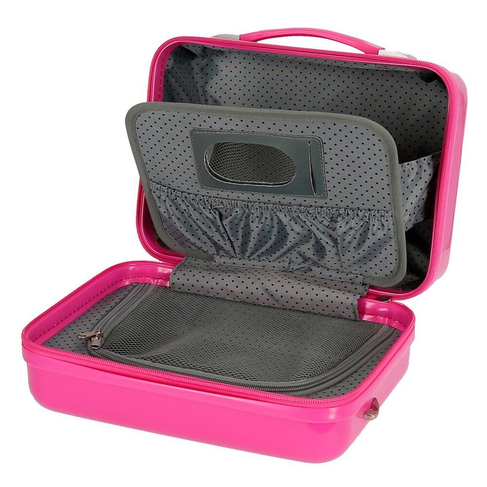 Disney Minnie Love ABS vanity case
