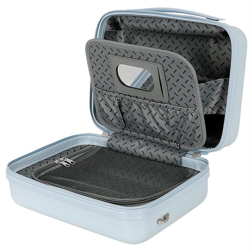 Disney Minnie Love ABS vanity case