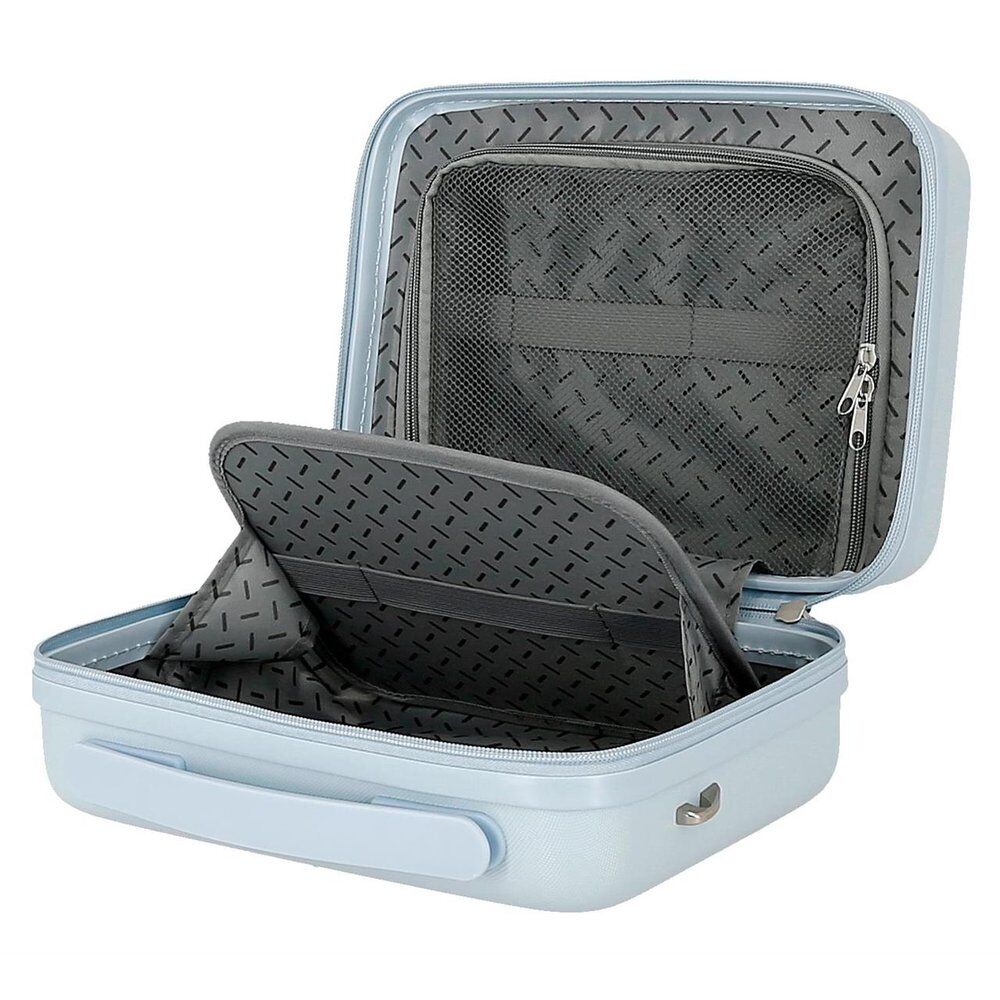 Disney Minnie Love ABS vanity case