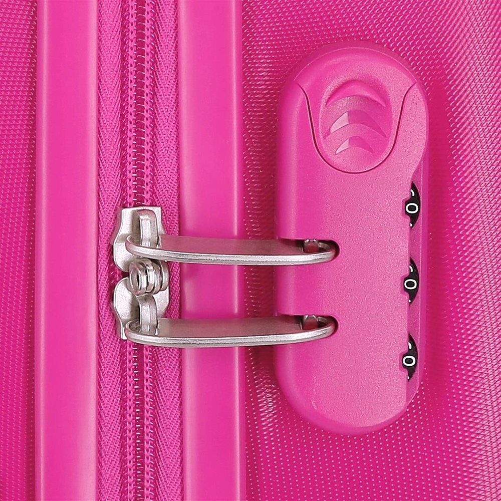 Disney Minnie Love ABS suitcase 50cm