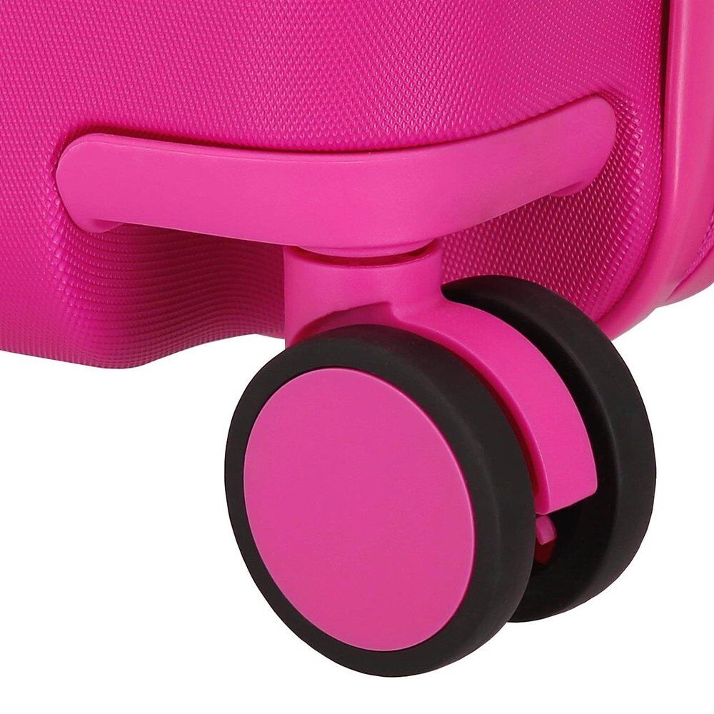 Disney Minnie Love ABS suitcase 50cm