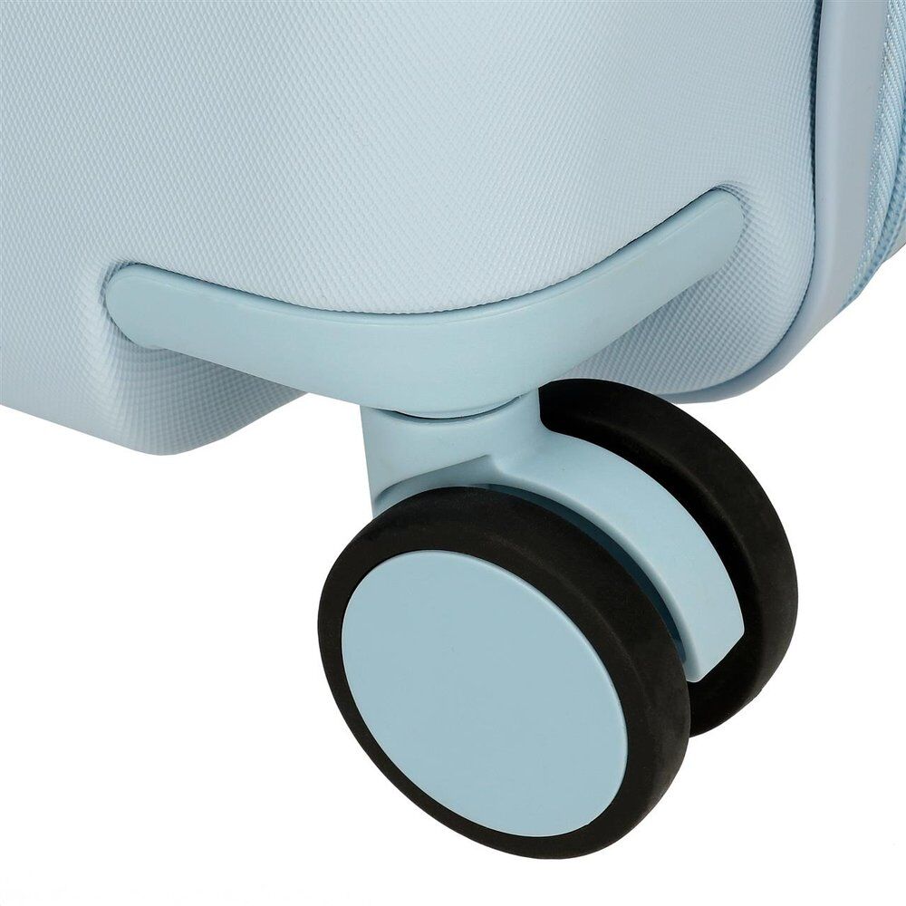 Disney Minnie Love ABS suitcase 50cm