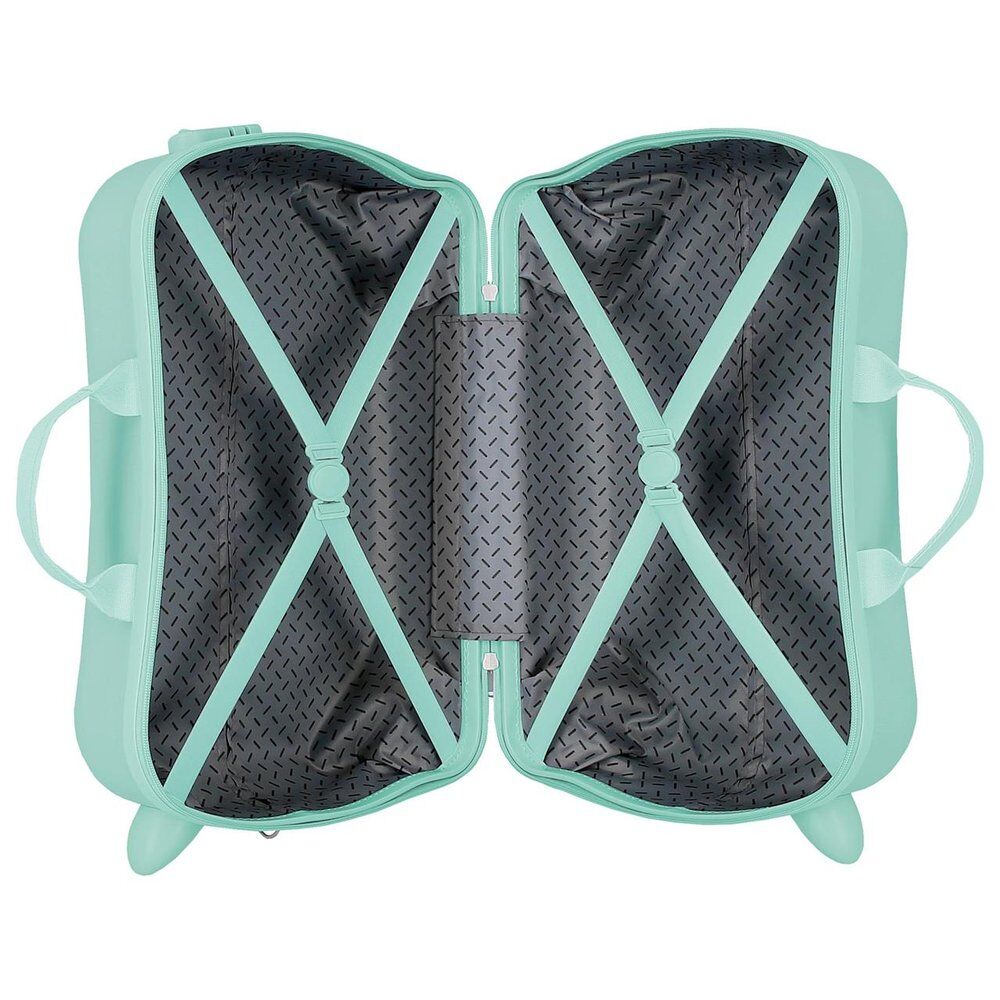 Disney Frozen Find Your Strength ABS suitcase 50cm