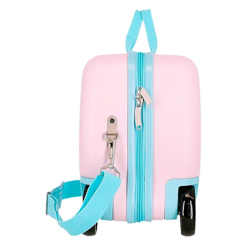Disney Princess ABS suitcase 45cm