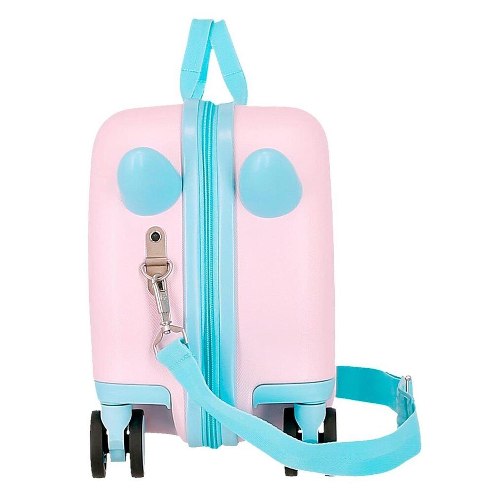 Disney Princess ABS suitcase 45cm