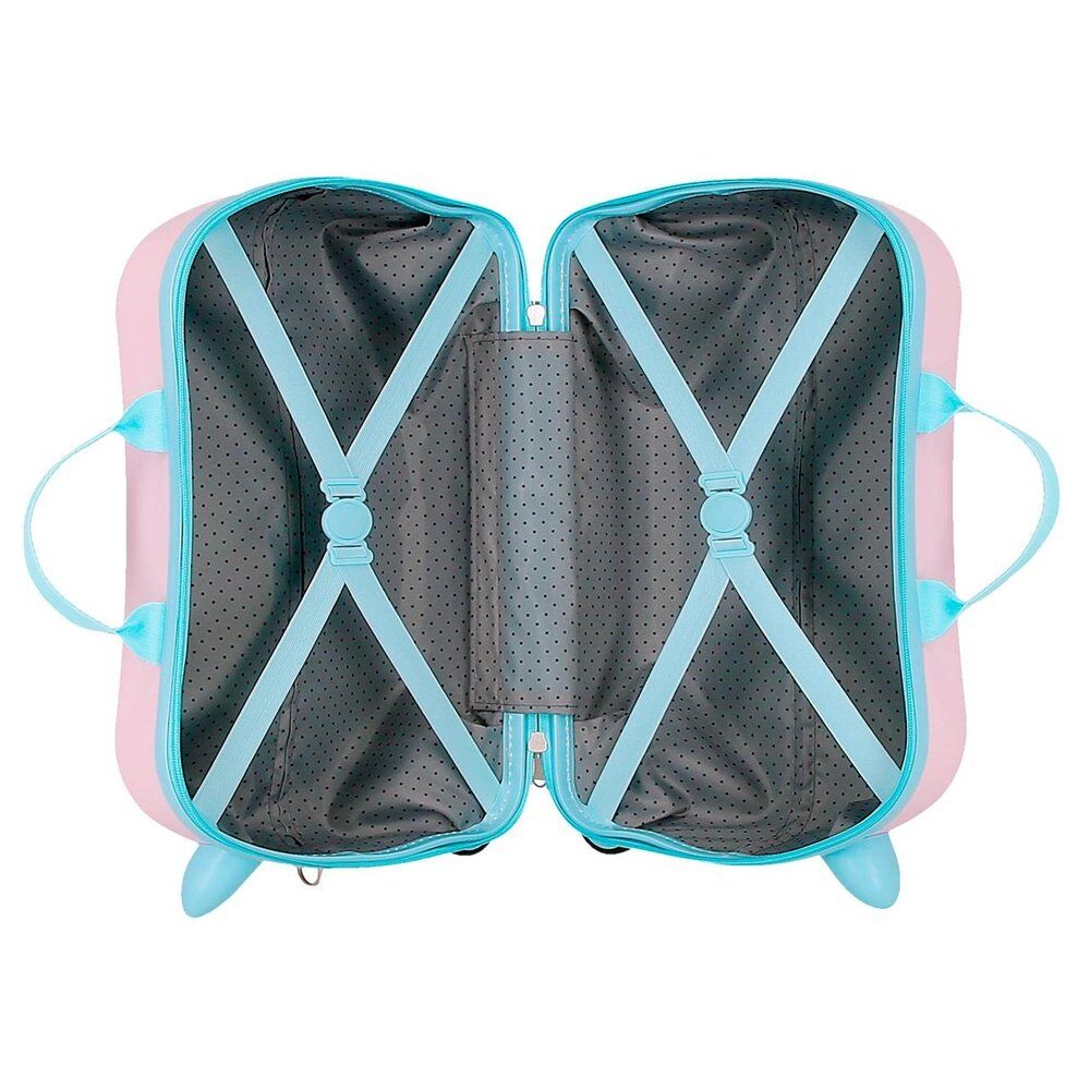 Disney Princess ABS suitcase 45cm