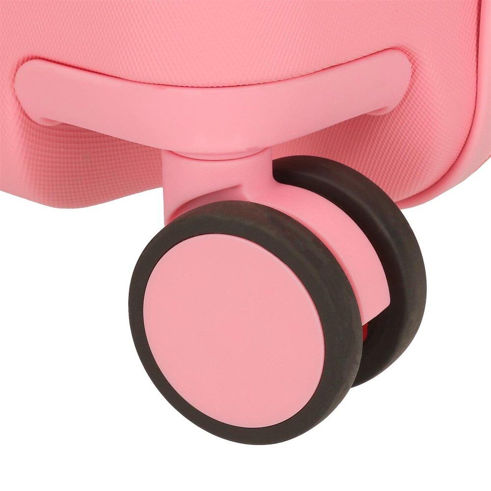 Disney The Little Mermaid ABS suitcase 45cm