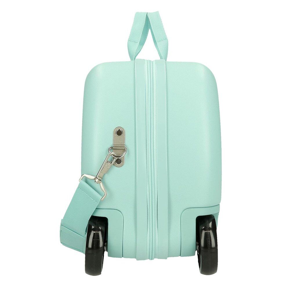 Disney Princess ABS suitcase 45cm