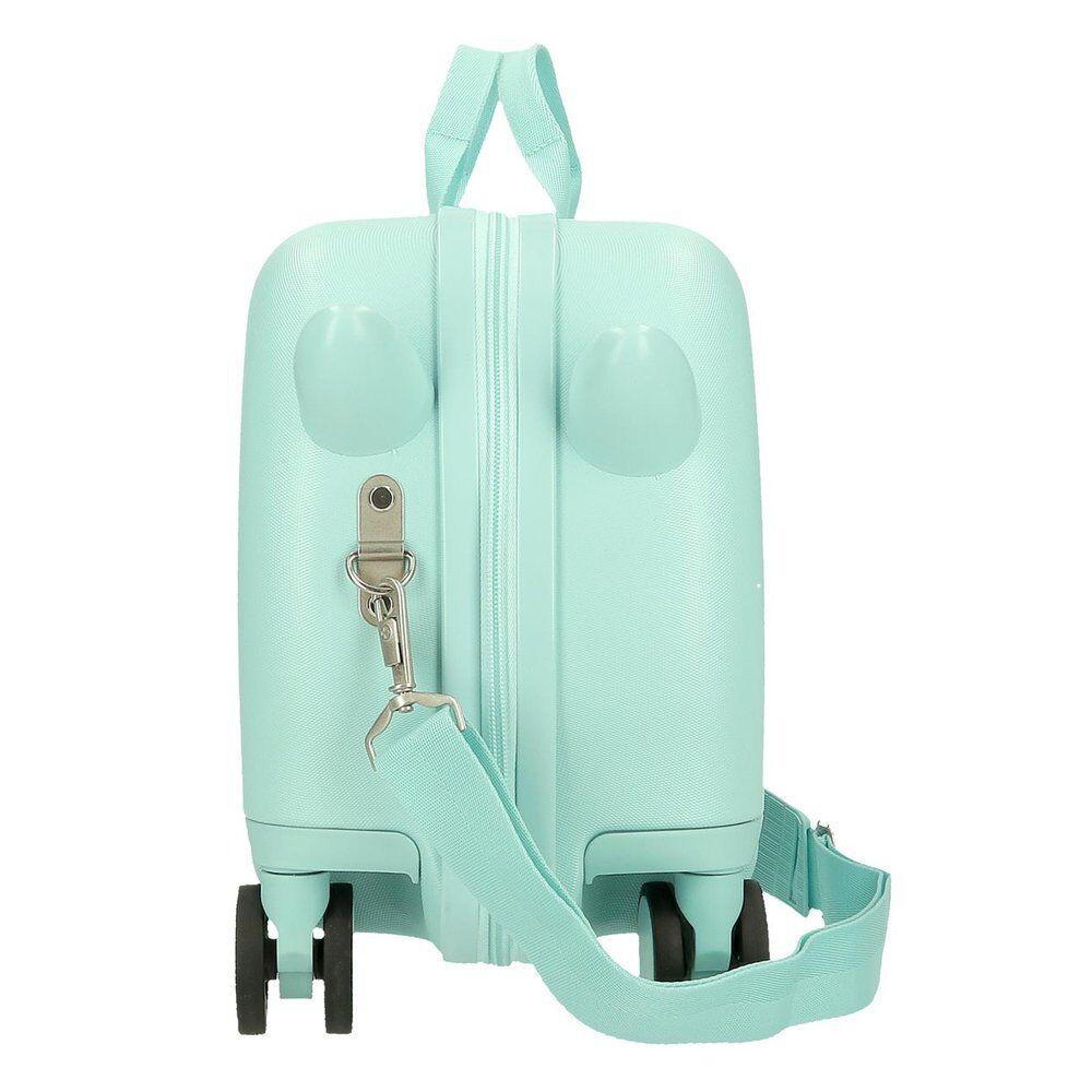 Disney Princess ABS suitcase 45cm