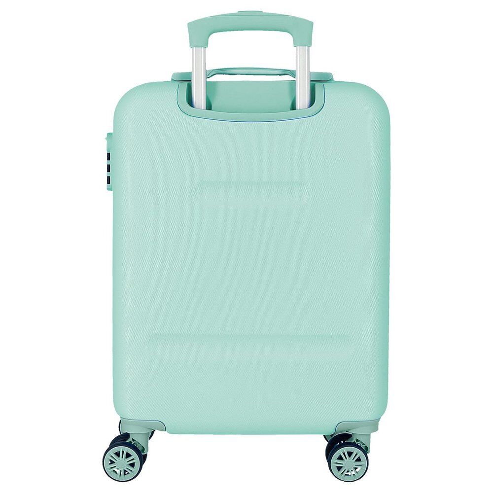 Disney Princess ABS trolley suitcase 55cm