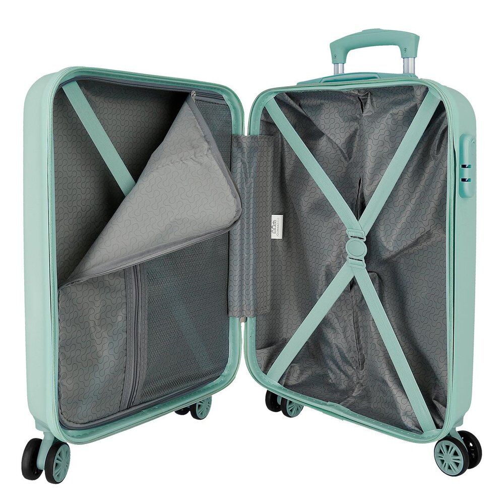 Disney Princess ABS trolley suitcase 55cm