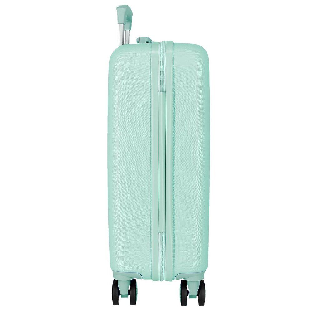 Disney Princess ABS trolley suitcase 55cm