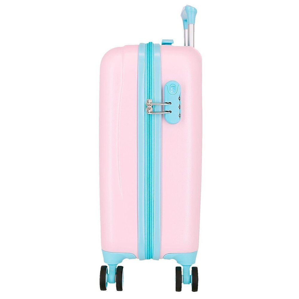 Disney Princess ABS trolley suitcase 50cm