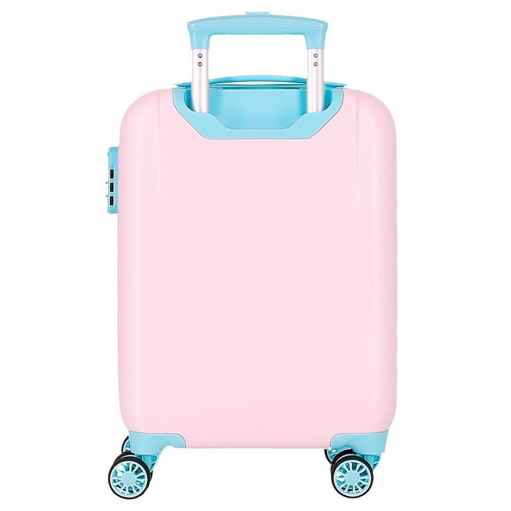 Disney Princess ABS trolley suitcase 50cm