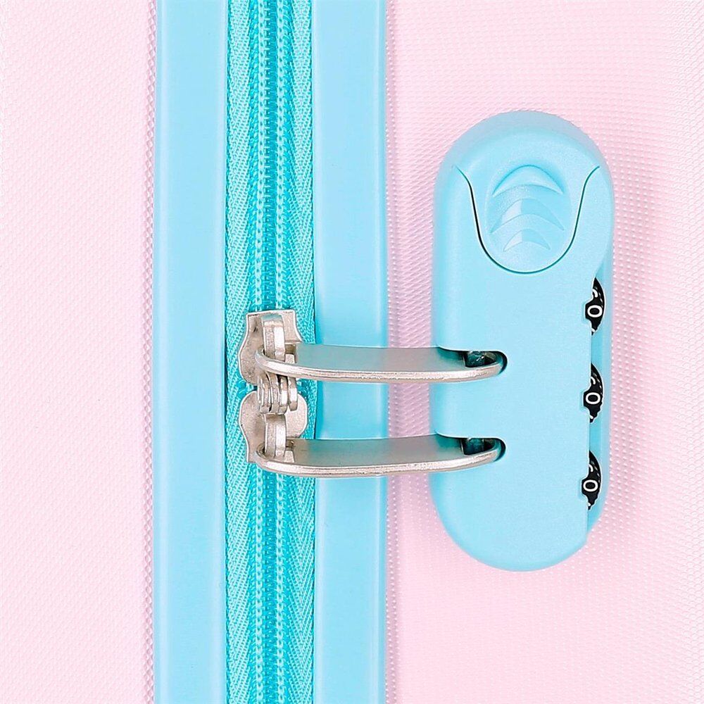 Disney Princess ABS trolley suitcase 50cm