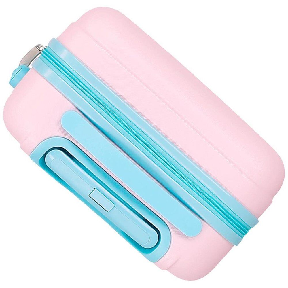 Disney Princess ABS trolley suitcase 50cm