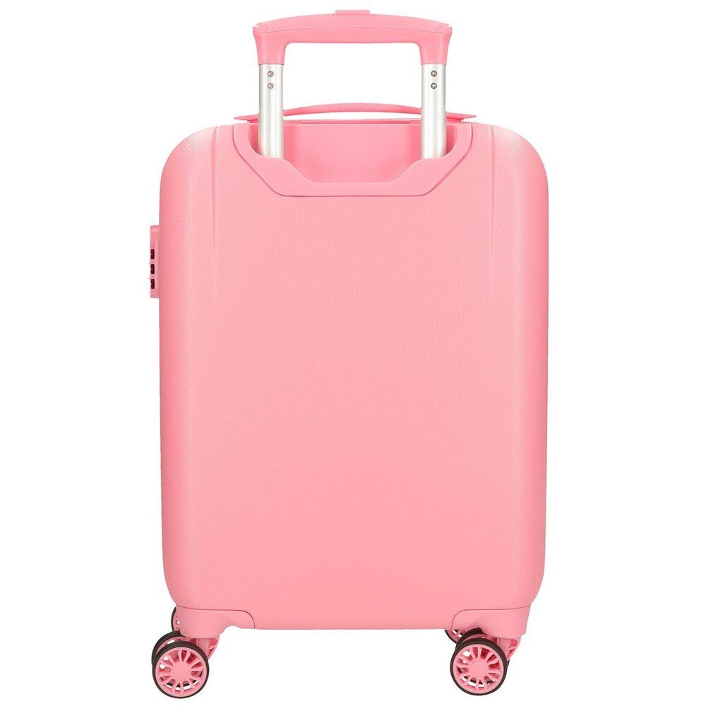 Disney The Little Mermaid ABS trolley suitcase 50cm