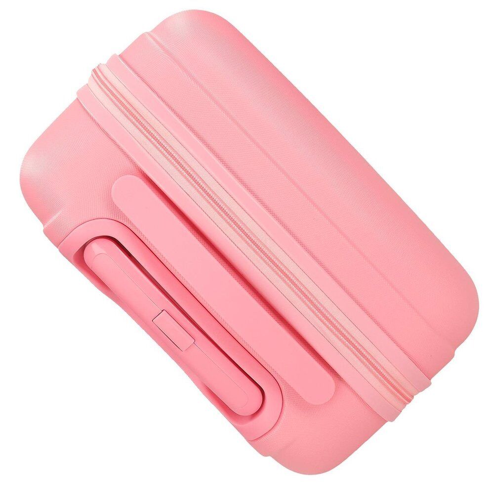 Disney The Little Mermaid ABS trolley suitcase 50cm