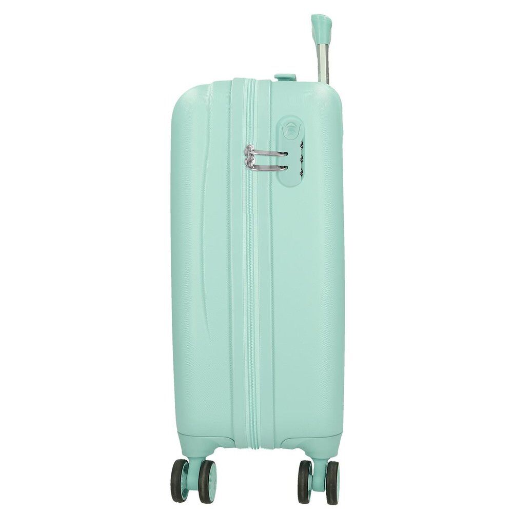 Disney Princess ABS trolley suitcase 50cm