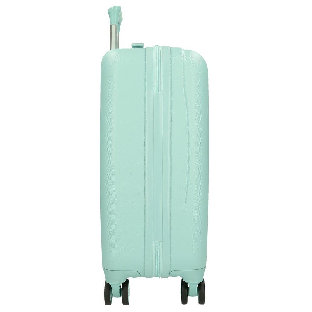 Disney Princess ABS trolley suitcase 50cm