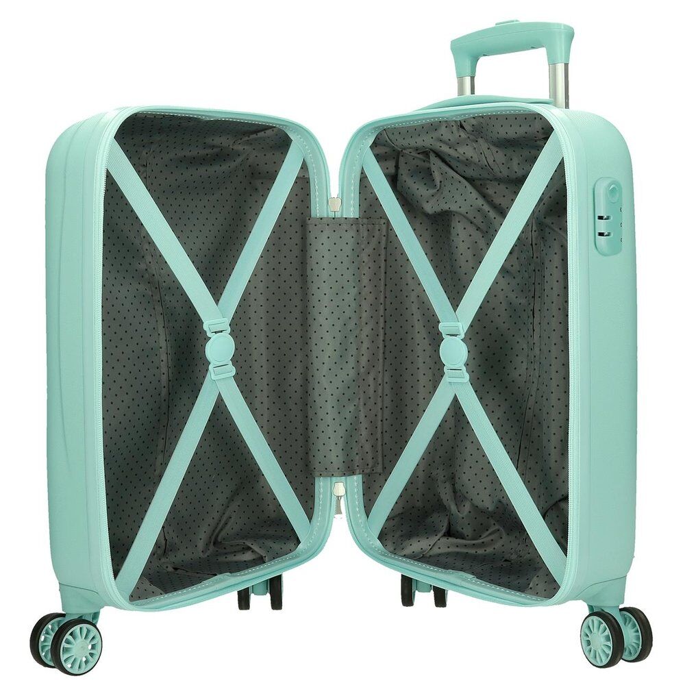 Disney Princess ABS trolley suitcase 50cm