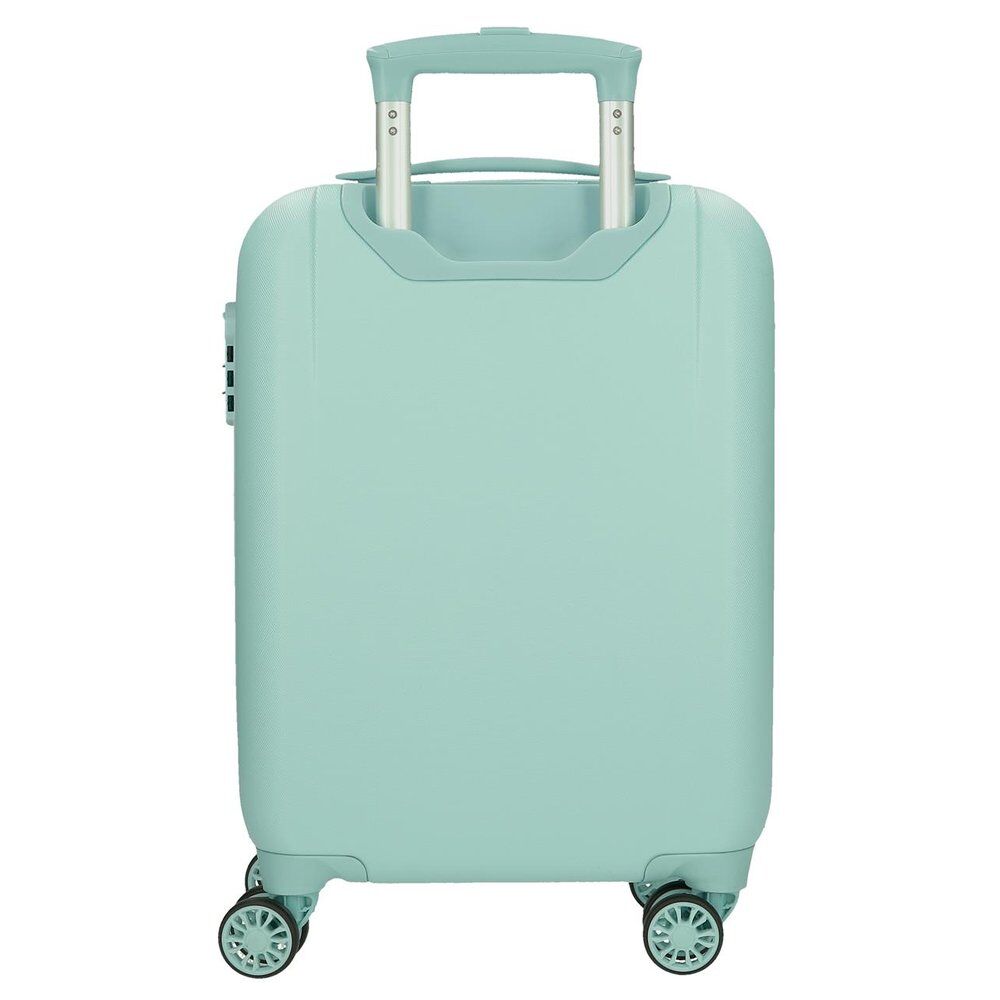 Disney Princess ABS trolley suitcase 50cm