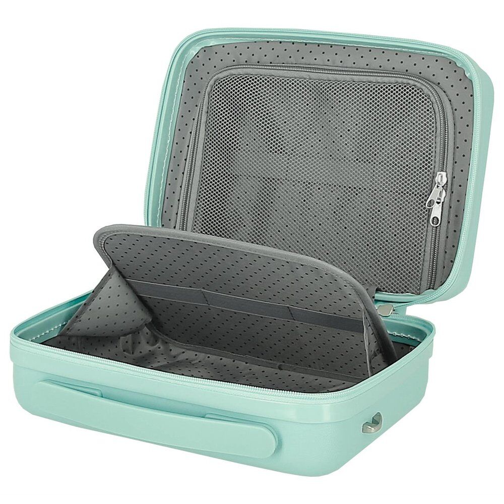 Disney Princess ABS vanity case