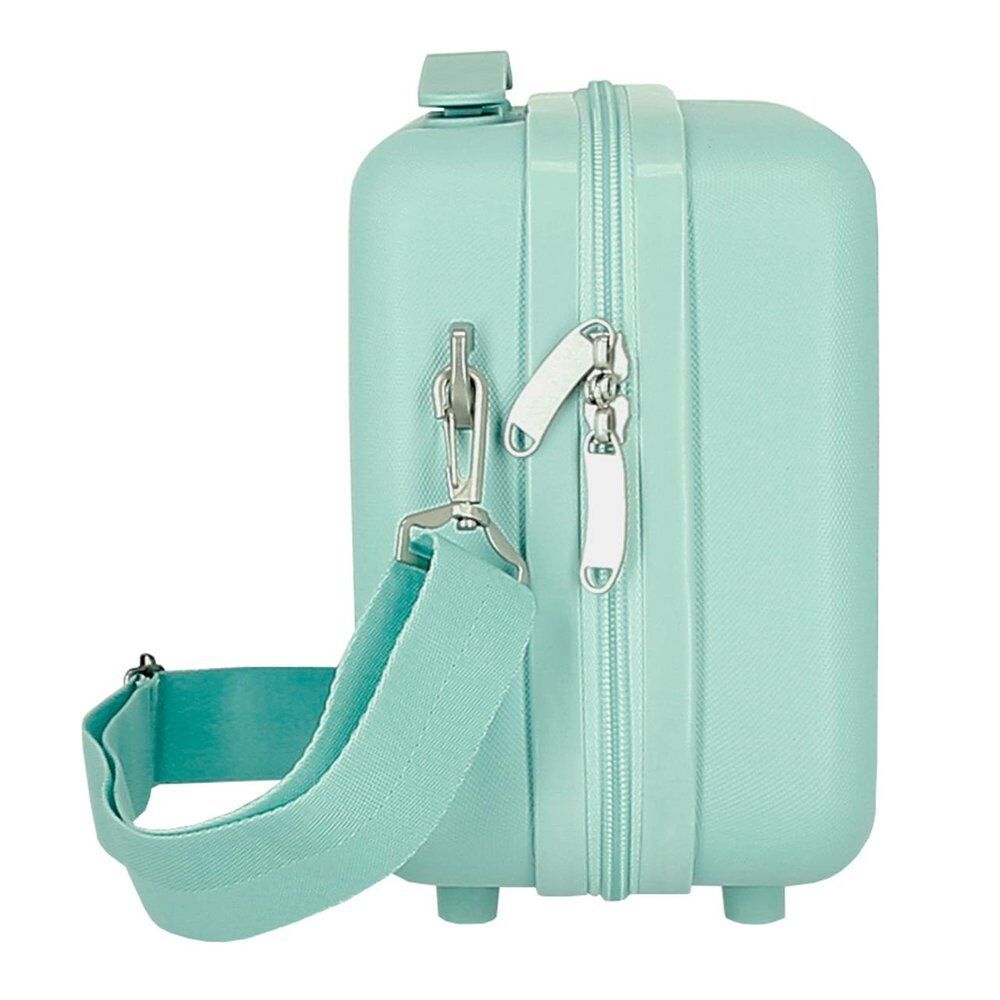 Disney Princess ABS vanity case