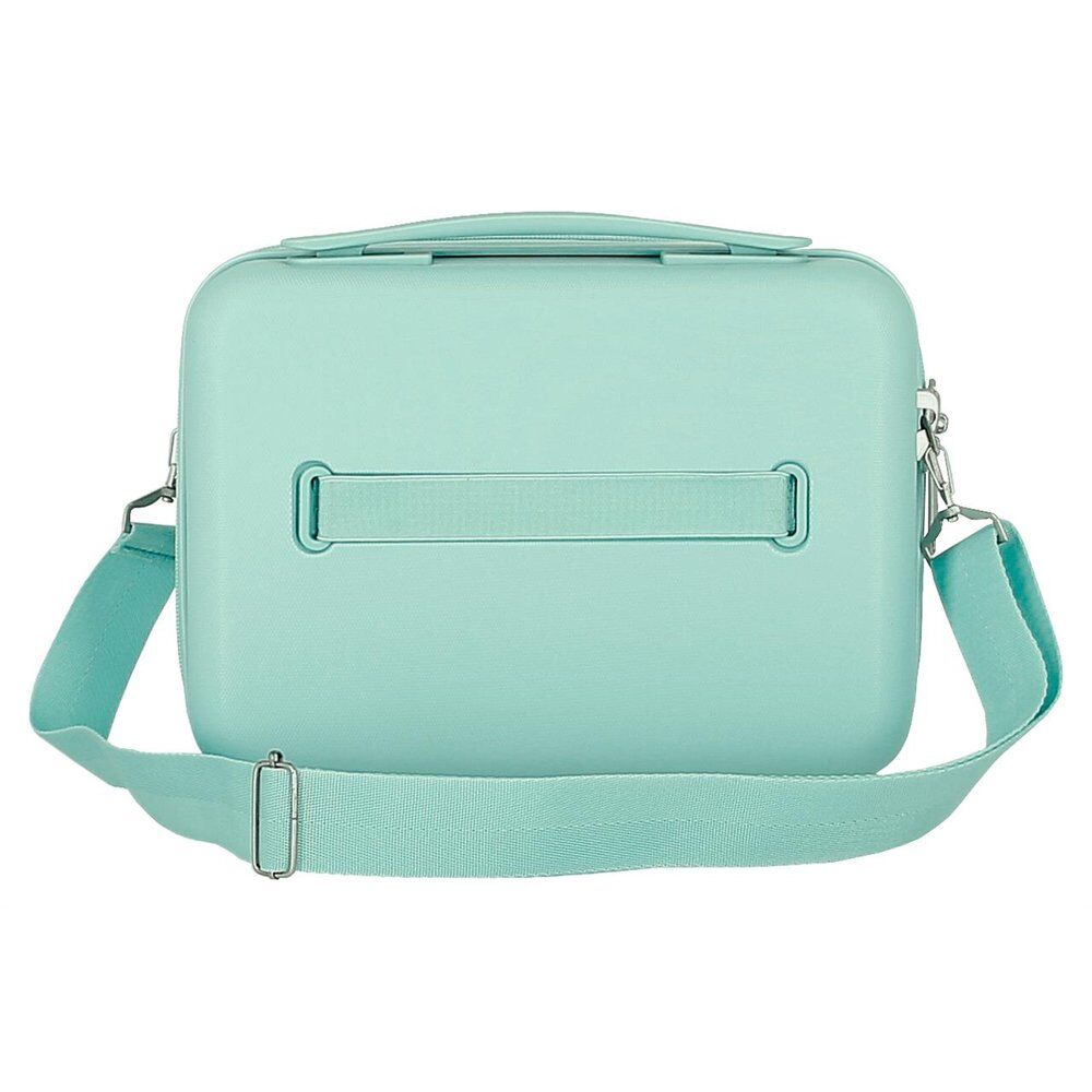 Disney Princess ABS vanity case