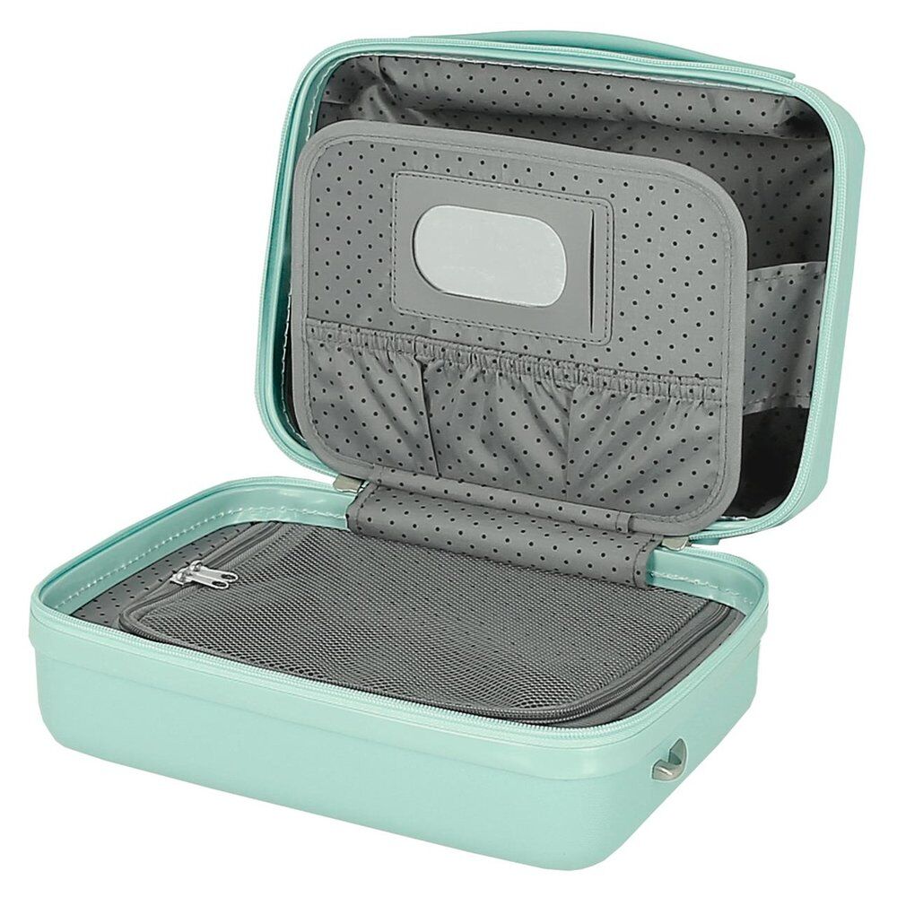 Disney Princess ABS vanity case