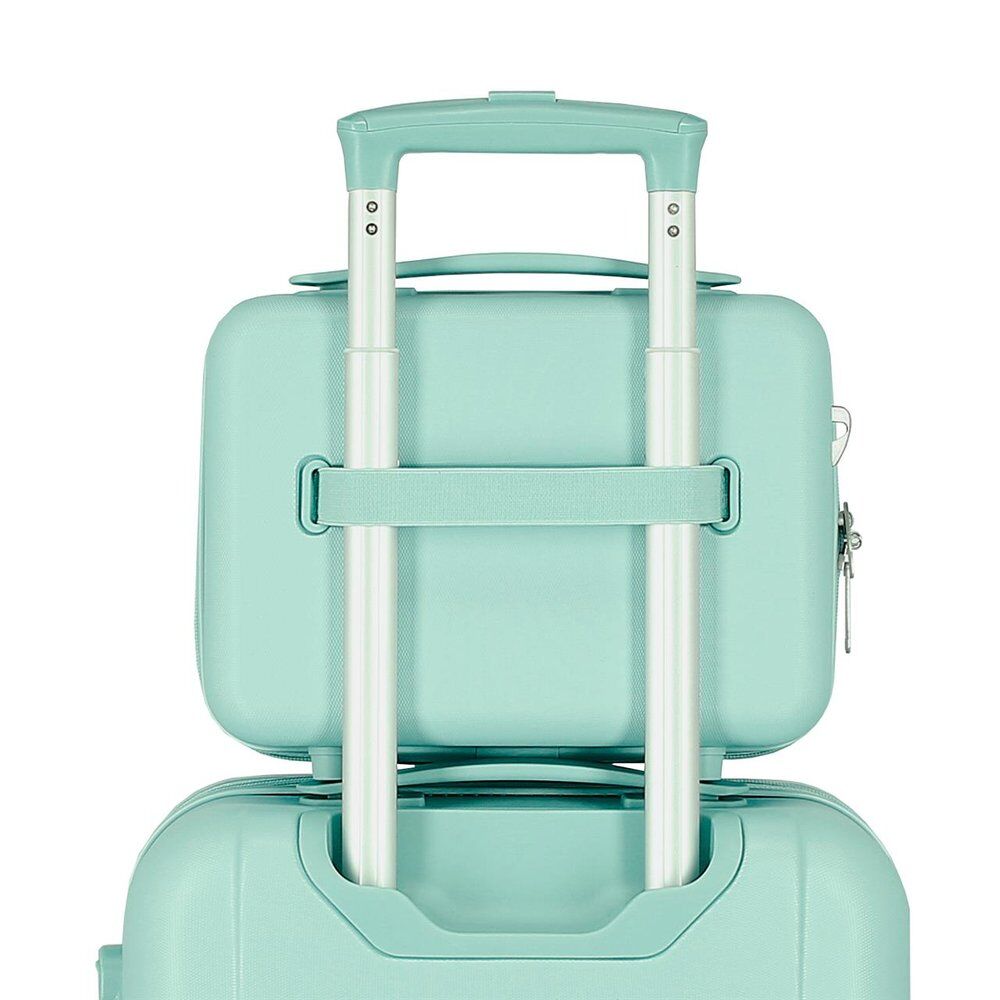 Disney Princess ABS vanity case