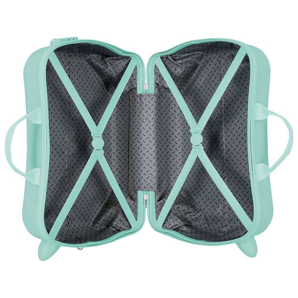 Disney Princess ABS suitcase 50cm