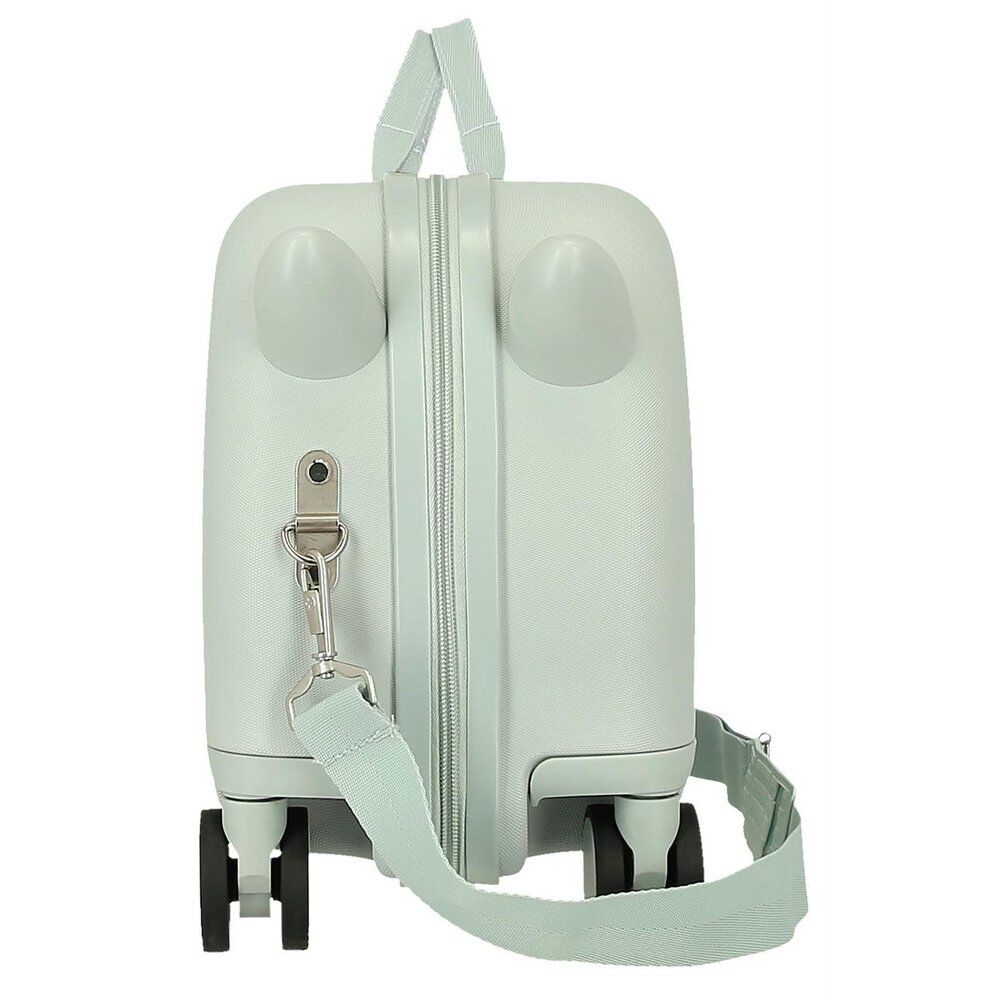 Disney Mickey Mountains ABS suitcase 45cm