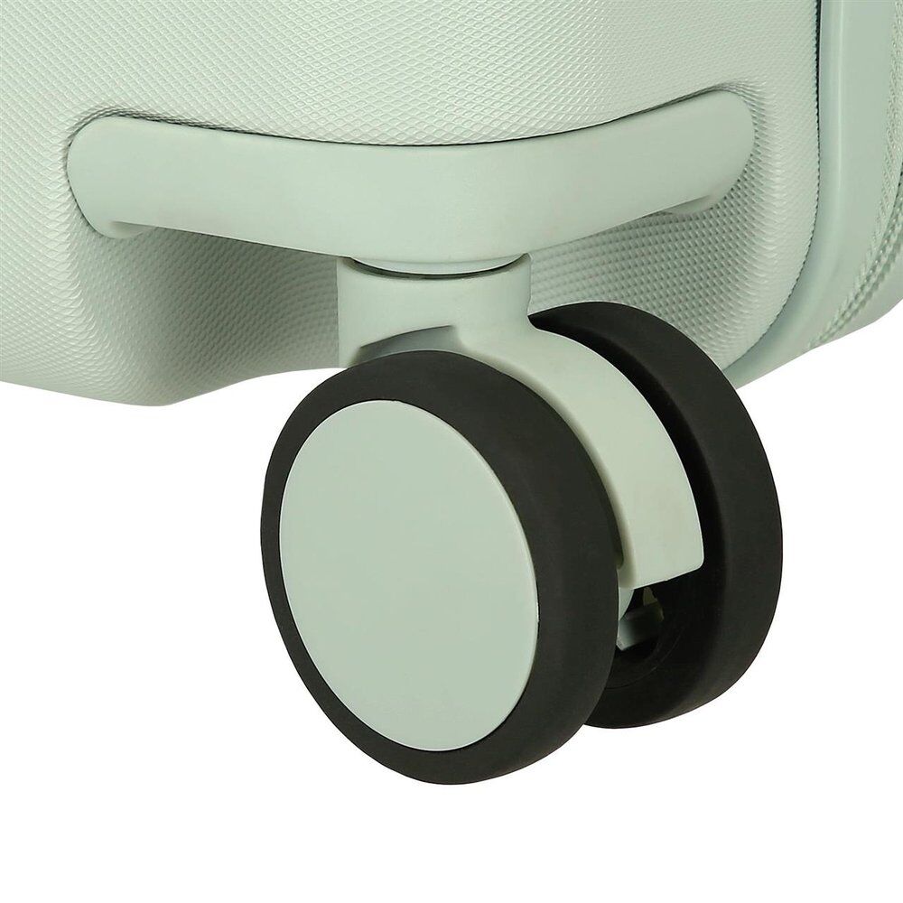 Disney Mickey Mountains ABS suitcase 45cm