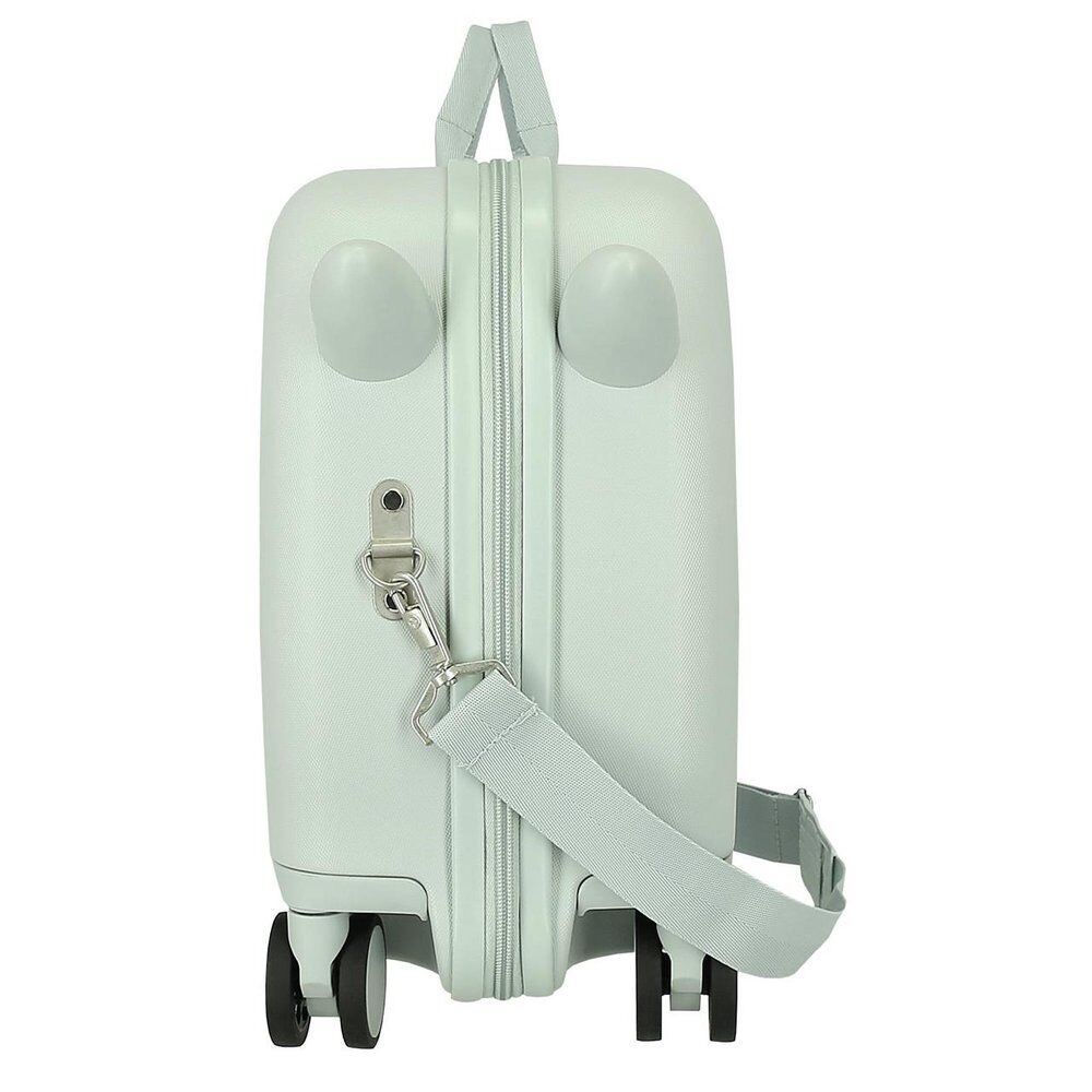 Disney Mickey Mountains ABS suitcase 50cm