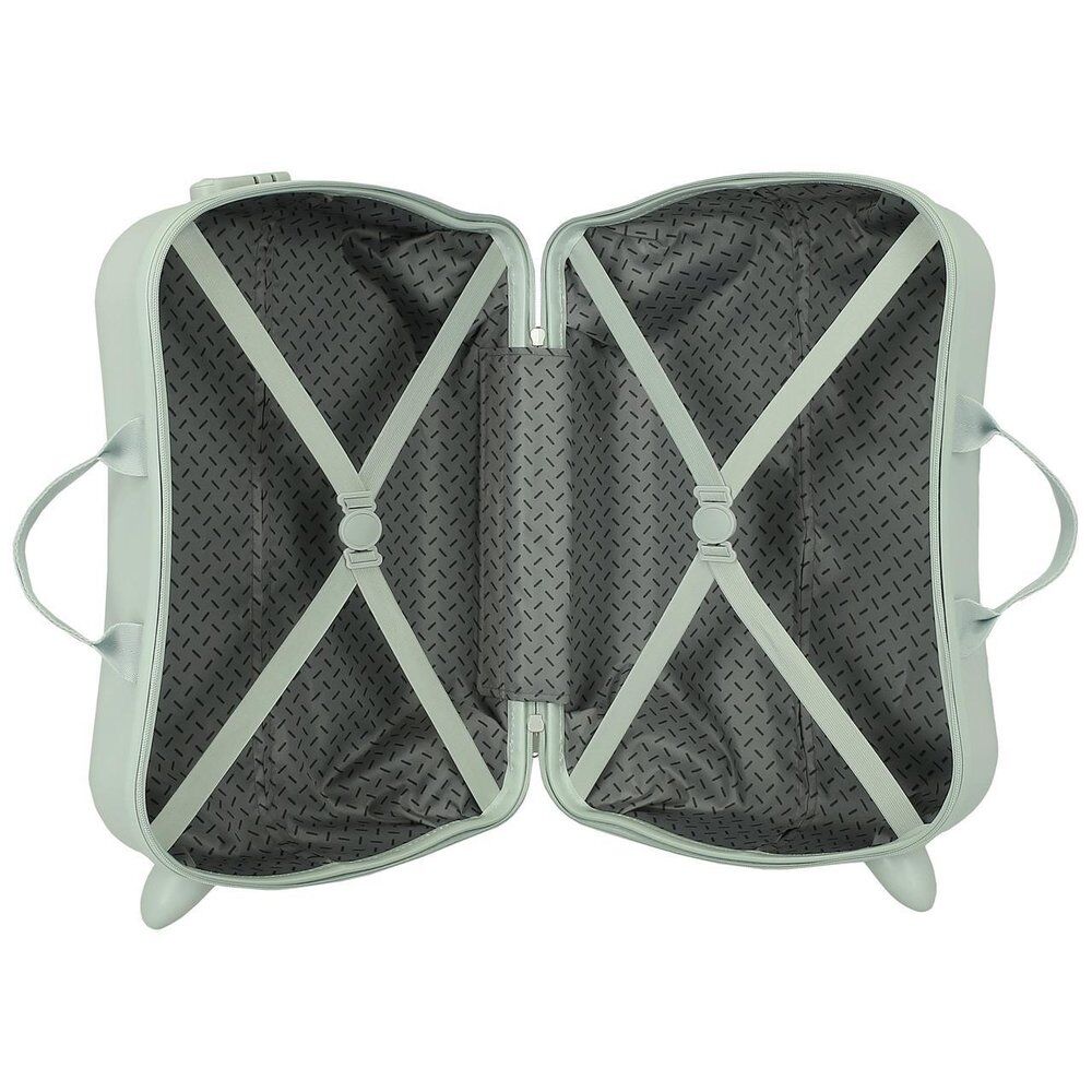 Disney Mickey Mountains ABS suitcase 50cm