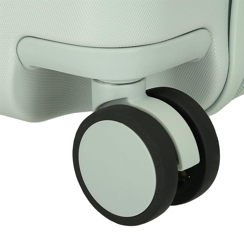 Disney Mickey Mountains ABS suitcase 50cm