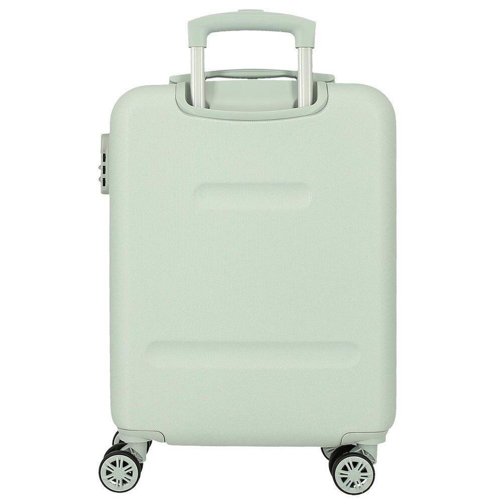 Disney Mickey Mountains ABS trolley suitcase 55cm
