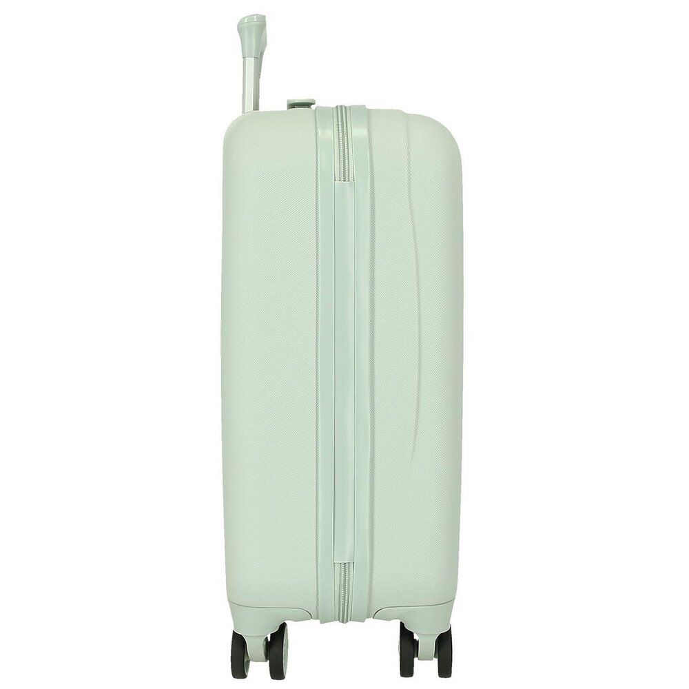 Disney Mickey Mountains ABS trolley suitcase 50cm