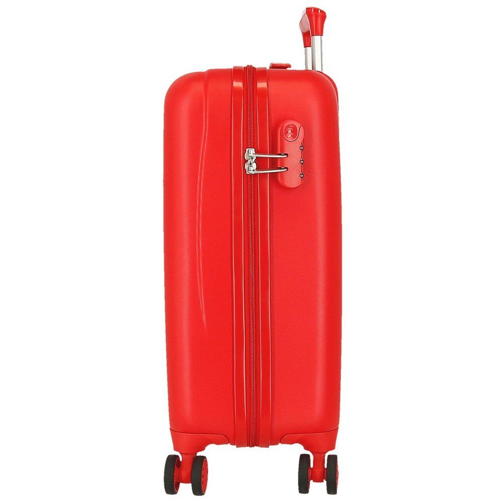 Disney Mickey Mountains ABS trolley suitcase 50cm