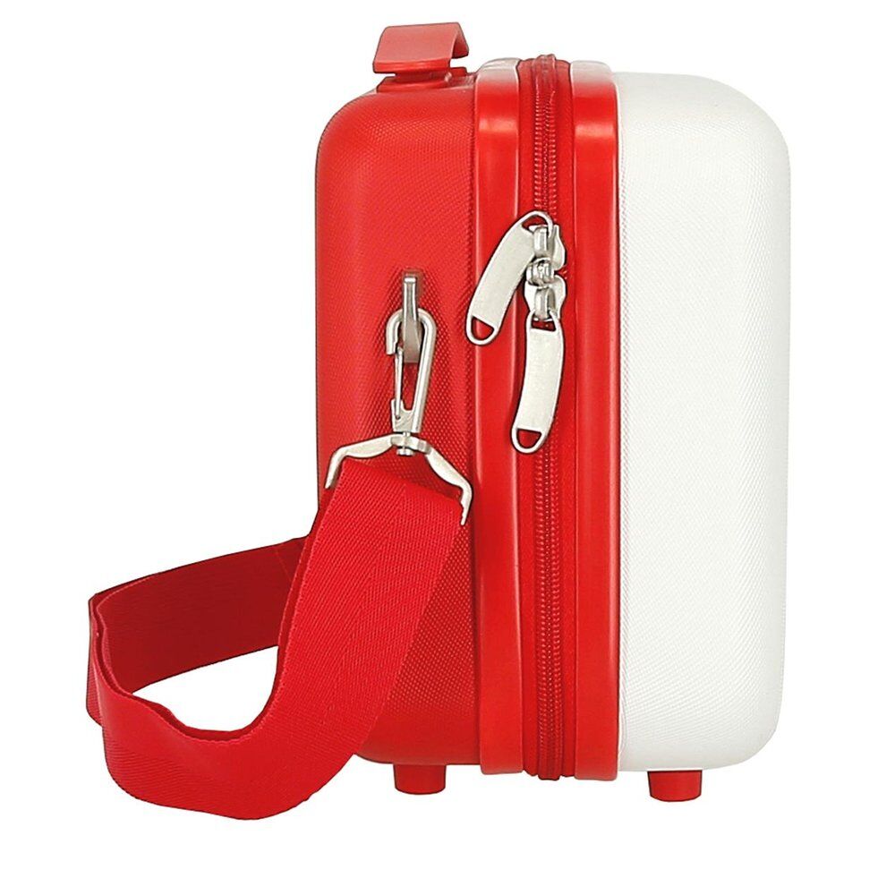 Disney 101 Dalmatians ABS vanity case