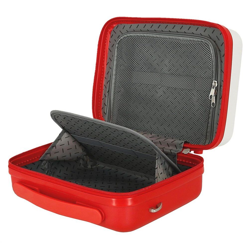 Disney 101 Dalmatians ABS vanity case