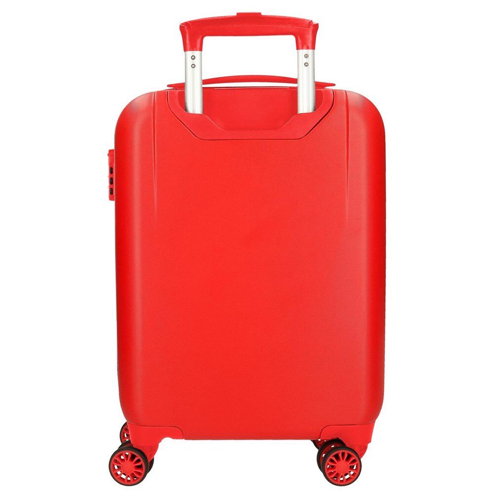 Disney Vaiana ABS trolley suitcase 50cm